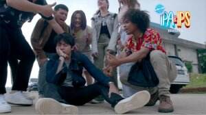 Rifky Cuma Bisa Pasrah - Mantan IPA & IPS Season 2 Eps. 431