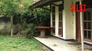 Misteri Rumah Mantan Dalang