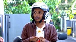 Target Baru Nih Mas Pur? - Tukang Ojek Pengkolan Eps. 3383