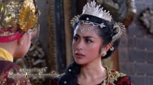 Ibunda Ambet Kasih Dituduh Membunuh Saksi - KRKS Eps. 322