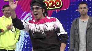 Atta Ternyata Udah Enek Ngomong Sam Jargonnya 'Ashiap' - Dahsyatnya 2020