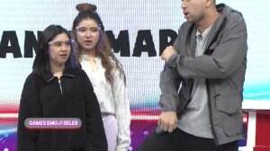 Aduh Games Ini Bikin Ziva Dan Tiara Kecewa - Dahsyatnya 2020