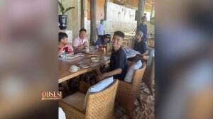 Raffi Ajarin Dimas Gaet Cewek cantik - Obsesi Eps. 726