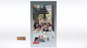 Surprise Ulangtahun Untuk Ririn Ekawati - Obsesi Eps. 726