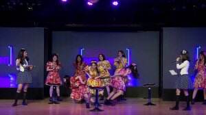 Terjadi Jatuh Bangun Di Games Tarik Sarung – Battle Night Ep.10