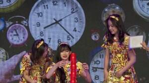 Games Yang Munguji Kesabaran Member JKT48 – Battle Night Ep.10