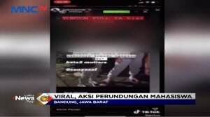 Kilas Nusantara, Pencurian Ratusan Aglonema Hingga Aksi Perundungan Mahasiswa