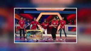 Keseruan Palyer Yang Bermain Di Esport Star Indonesia - Top Gamer Eps. 47