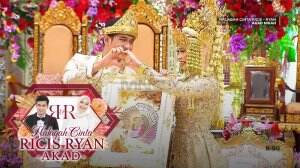 Rasa Penuh Cinta Ricis-Ryann