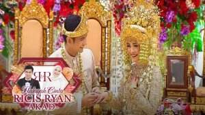 Penyematan Cincin Pernikahan