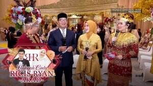 Pesan Ridwan Kamil untuk Ricis-Ryan