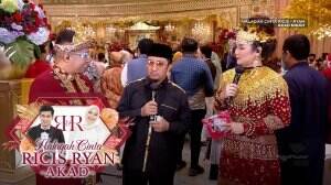 Pesan Ustadz Yusuf Mansyur untuk Ricis-Ryan