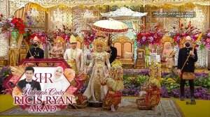 Tari Pagar Pengantin