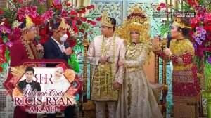 Lagu Spesial Judika untuk Ricis-Ryan