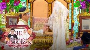 Saat Pertama Ricis Bertemu dengan Suami