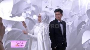 Prewedding Super Lengkap Ria Ricis Dan Teuku Ryan