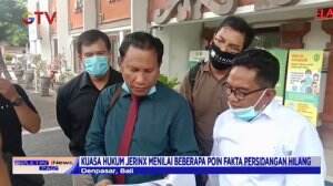 Jerinx Ajukan Banding Dalam Kasus Ujaran Kebencian
