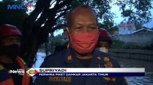 Seorang Pria Hilang Terbawa Arus Usai Cari Cacing Sutra di Sungai