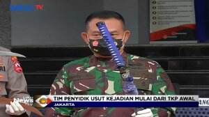 14 Saksi Diperiksa Terkait Kasus Penembakan 6 Laskar FPI