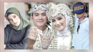 Perceraian Rizky Dan Nadia