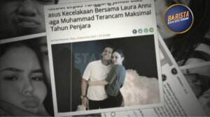 Polisikan Mantan Kekasih