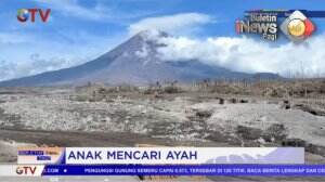 Anak Mencari Ayah