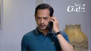 Irvan Murka - Ikatan Cinta Eps. 543
