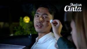 Andin Obati Luka Mas Al - Ikatan Cinta Eps. 543