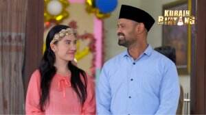 Baby Shower Neng Tita - Kuraih Bintang Eps. 81