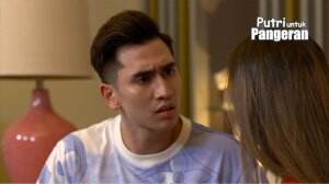 Joddy Sepupu Putri?- Putri Untuk Pangeran Eps. 628