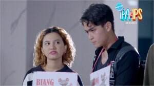 Geng Gisca Kena Batunya! - Mantan IPA & IPS Season 2 Eps. 540