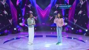 Duet Maut Anneth Dellicia Dan Zara Leola - Dahsyatnya 2021
