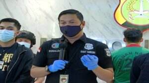 Suami Nindy Ayunda, Askara Harsono Terancam Pasal Berlapis UU Narkotika