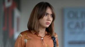 Arya Tidak Sengaja Bertemu Kembali Dengan Sandra - Perempuan Pilihan Eps. 73