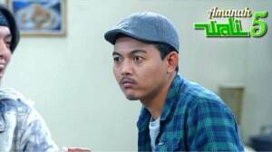 Ovie Dikerjain - Amanah Wali 5 Eps. 310