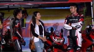 Taruhan Reva Dan Boy - Anak Jalanan A New Beginning Eps. 37
