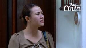 Cukup Ya Nino - Ikatan Cinta Eps. 582