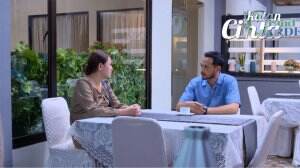Semua Terbongkar - Ikatan Cinta Eps. 582
