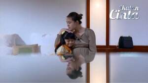 Reyna Hadir, Sedih Hilang - Ikatan Cinta Eps. 582