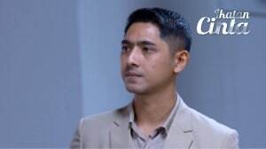 Al Sudah Berpikiran Negatif Pada Nino - Ikatan Cinta Eps. 582
