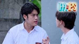 Rifki Kembali?! - IPA & IPS Eps. 128