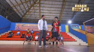 Ucup Lelah - Kuraih Bintang Eps. 106