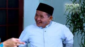 Akhirnya Bisa Nonton - TOP Eps. 3072