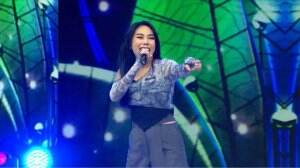 Nayuda "Menangis Semalam" - Dahsyatnya 2023