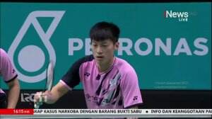 Highlight Lee/Yang Vs Chia/Soh