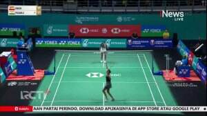 Highlight Marin Vs Pusarla