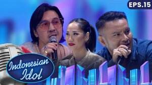 Indonesian Idol XII Spektakuler Show - Eps. 15 - RCTI+