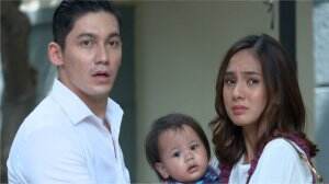 Rangga Memang Penolong - Aku Bukan Wanita Pilihan Eps. 22