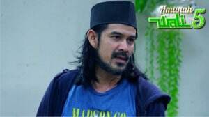 Rohmat Bawa Oleh - Oleh Untuk Makmur - Amanah Wali 5 Eps. 378