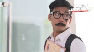 Penyamaran Boy Yahud Banget - Anak Jalanan A New Beginning Eps. 101